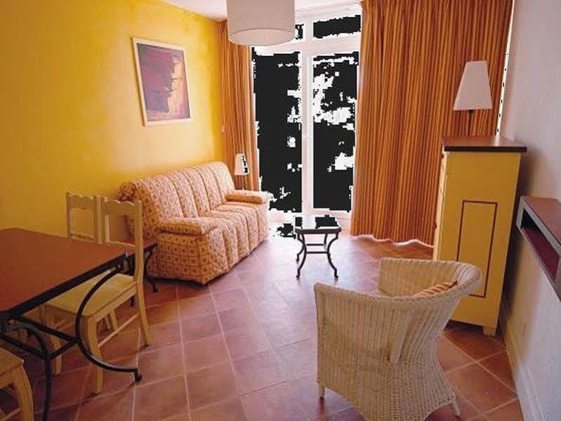 Belambra Clubs Residence Le Grau Du Roi - Le Vidourle آرْلْ المظهر الخارجي الصورة